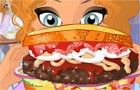 Juego Deliciosa Hamburguesa